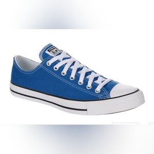 Converse Chuck Taylor All Star Royal Blue Lowtop Unisex 7W/5M